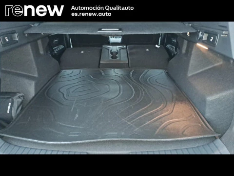 Dacia Bigster  Hibrido  Hybrid Extreme 4x2 115KW