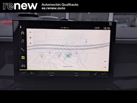 Dacia Bigster  Hibrido  Hybrid Extreme 4x2 115KW