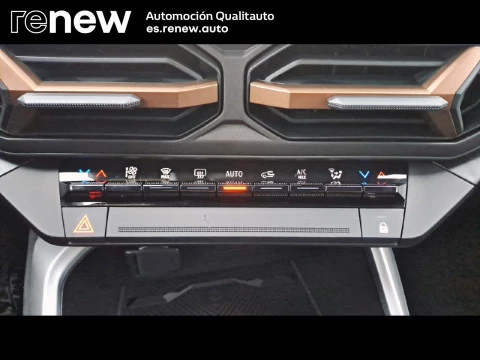 Dacia Bigster  Hibrido  Hybrid Extreme 4x2 115KW