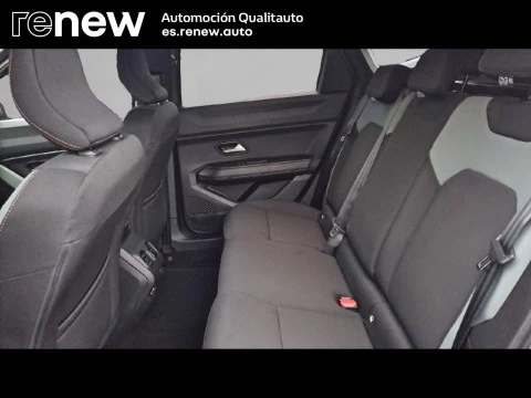 Dacia Bigster  Hibrido  Hybrid Extreme 4x2 115KW