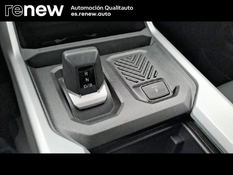 Dacia Bigster  Hibrido  Hybrid Extreme 4x2 115KW