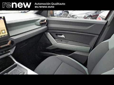 Dacia Bigster  Hibrido  Hybrid Extreme 4x2 115KW