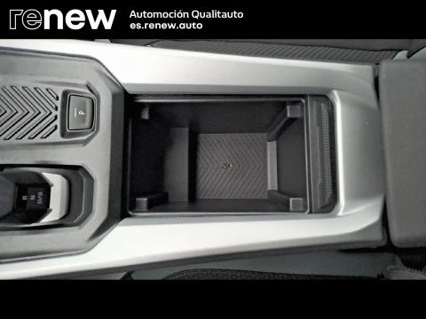 Dacia Bigster  Hibrido  Hybrid Extreme 4x2 115KW