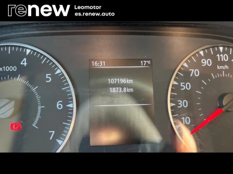 Opel Movano  Fg. 2.3Turbo D 135 L2H2 3500