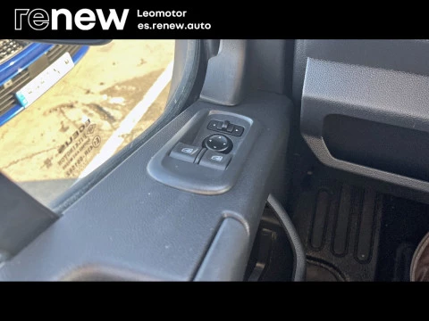 Opel Movano  Fg. 2.3Turbo D 135 L2H2 3500