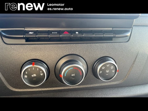 Opel Movano  Fg. 2.3Turbo D 135 L2H2 3500