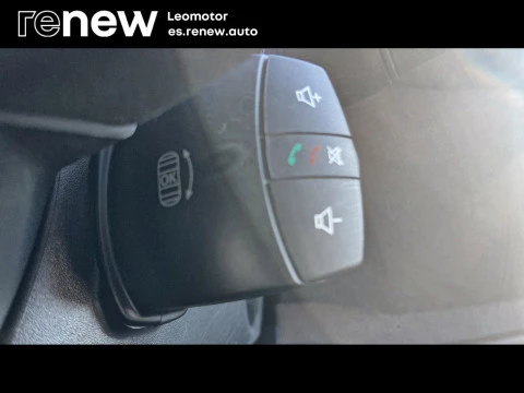 Opel Movano  Fg. 2.3Turbo D 135 L2H2 3500