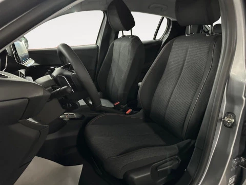 Peugeot 208 Style HYBRID 110 eDCS6