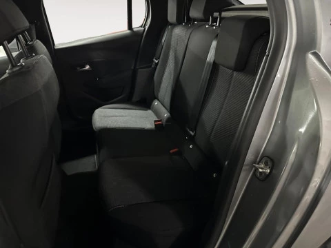 Peugeot 208 Style HYBRID 110 eDCS6