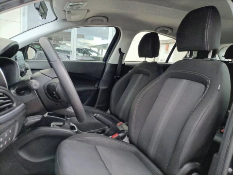 Fiat Tipo 5P 1.4 T-Jet 88kW (120CV) Mirror