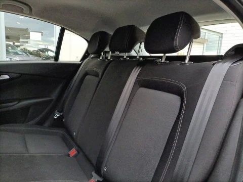 Fiat Tipo 5P 1.4 T-Jet 88kW (120CV) Mirror