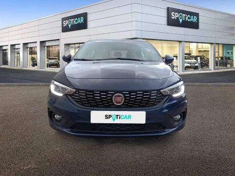 Fiat Tipo 5P 1.4 T-Jet 88kW (120CV) Mirror