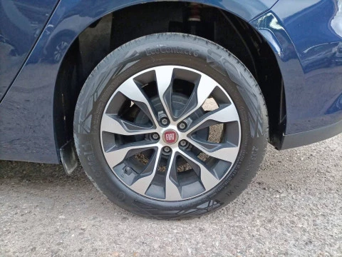 Fiat Tipo 5P 1.4 T-Jet 88kW (120CV) Mirror