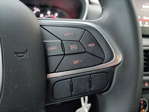 Fiat Tipo 5P 1.4 T-Jet 88kW (120CV) Mirror