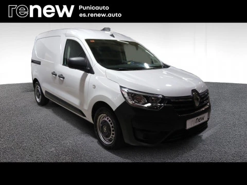 Renault Express  1.3 TCe Confort 75kW