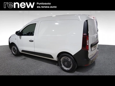 Renault Express  1.3 TCe Confort 75kW