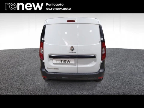 Renault Express  1.3 TCe Confort 75kW