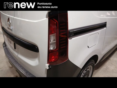 Renault Express  1.3 TCe Confort 75kW