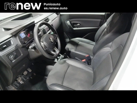 Renault Express  1.3 TCe Confort 75kW