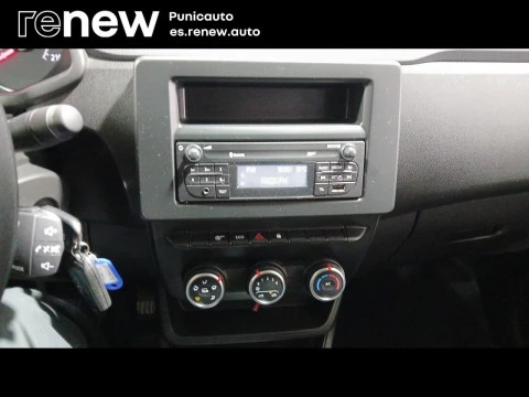 Renault Express  1.3 TCe Confort 75kW