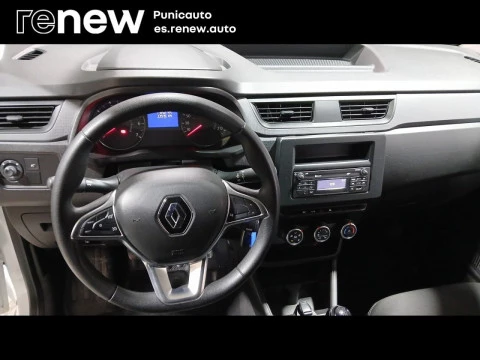 Renault Express  1.3 TCe Confort 75kW