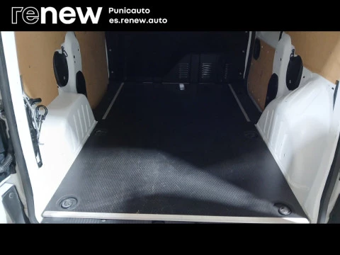 Renault Express  1.3 TCe Confort 75kW