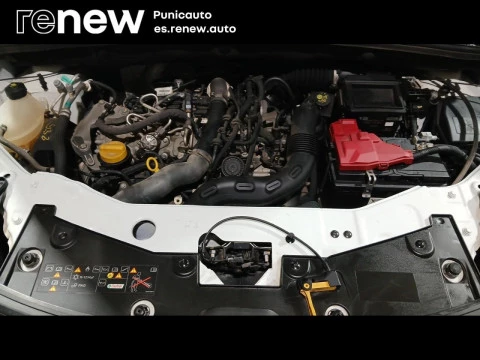 Renault Express  1.3 TCe Confort 75kW