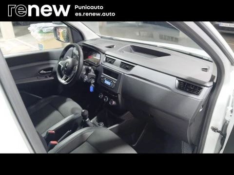 Renault Express  1.3 TCe Confort 75kW