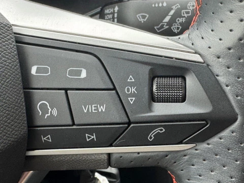 Seat Ibiza FR 1.0 TSI 115CV XL 5P