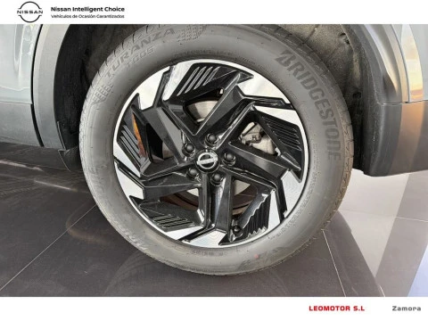 Nissan Qashqai  N-Connecta e-Power 2024