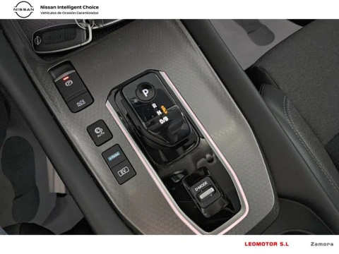 Nissan Qashqai  N-Connecta e-Power 2024