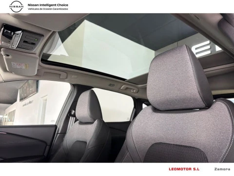 Nissan Qashqai  N-Connecta e-Power 2024