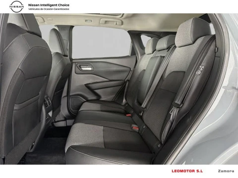Nissan Qashqai  N-Connecta e-Power 2024