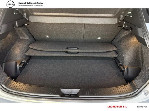 Nissan Qashqai  N-Connecta e-Power 2024