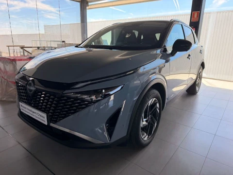 Nissan Qashqai  N-Connecta e-Power 2024