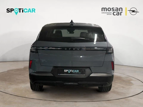 Opel Grandland 1.2T XHT Hybrid eDCT6 S/S Edition