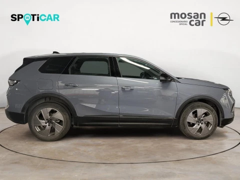 Opel Grandland 1.2T XHT Hybrid eDCT6 S/S Edition