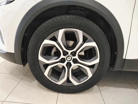 Renault Captur   TCe GPF Micro Hibrido Fast Track 103kW