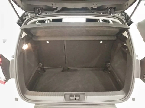 Renault Captur   TCe GPF Micro Hibrido Fast Track 103kW