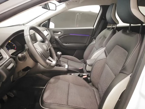 Renault Captur   TCe GPF Micro Hibrido Fast Track 103kW