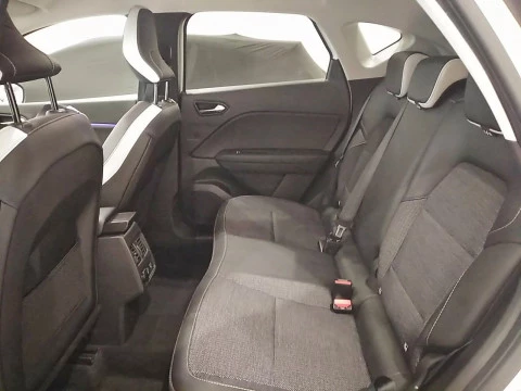 Renault Captur   TCe GPF Micro Hibrido Fast Track 103kW