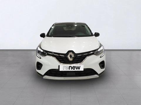Renault Captur   TCe GPF Micro Hibrido Fast Track 103kW