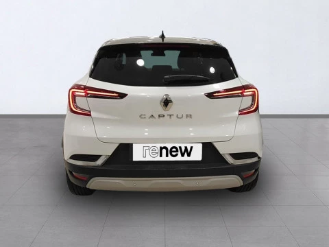 Renault Captur   TCe GPF Micro Hibrido Fast Track 103kW