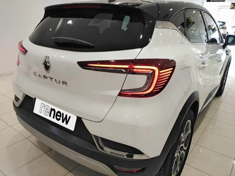 Renault Captur   TCe GPF Micro Hibrido Fast Track 103kW