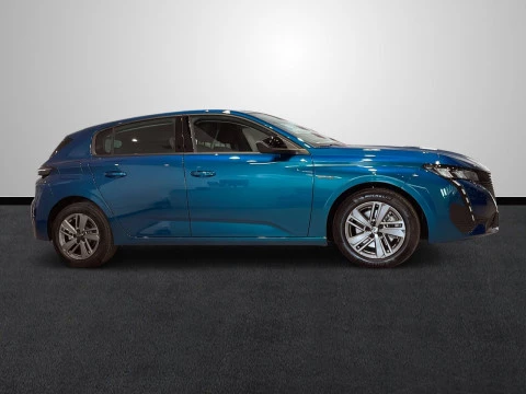 Peugeot 308 5P Style BlueHDi 130 S&S EAT8