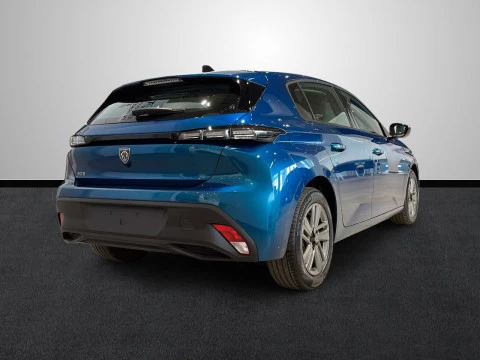 Peugeot 308 5P Style BlueHDi 130 S&S EAT8