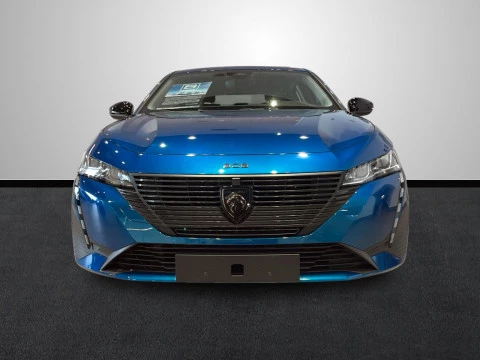 Peugeot 308 5P Style BlueHDi 130 S&S EAT8