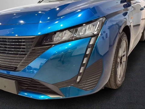 Peugeot 308 5P Style BlueHDi 130 S&S EAT8