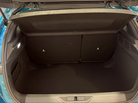 Peugeot 308 5P Style BlueHDi 130 S&S EAT8