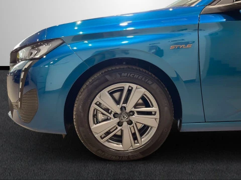 Peugeot 308 5P Style BlueHDi 130 S&S EAT8